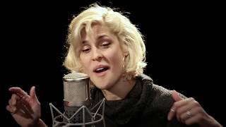 Dessa - Half of You - 3/5/2018 - Paste Studios - New York - NY