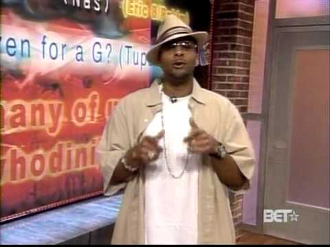 Nix In The Mix On Rapcity With Buffiie The Body