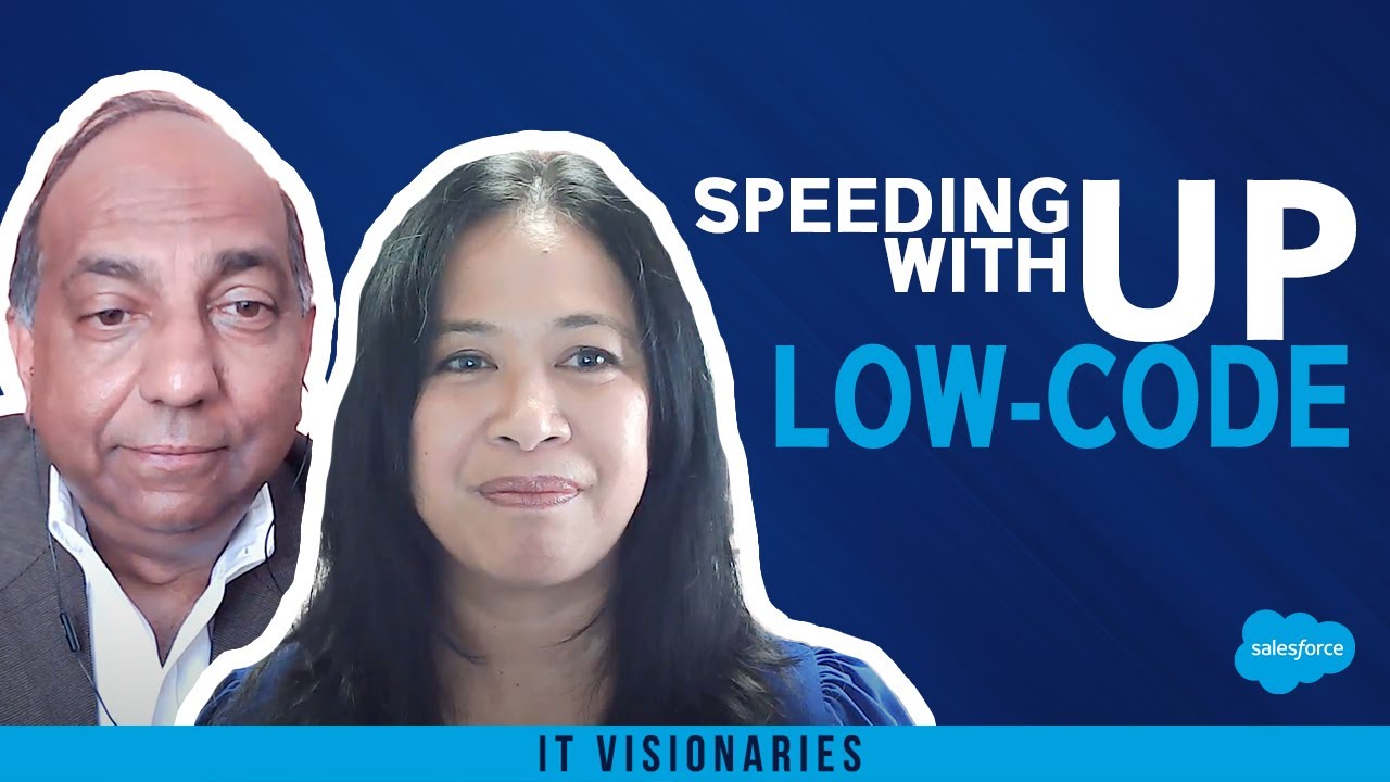 Overcoming Technological Challenges With Low Code