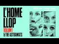 L'Home Llop & The Astramats - Ulls de color mel
