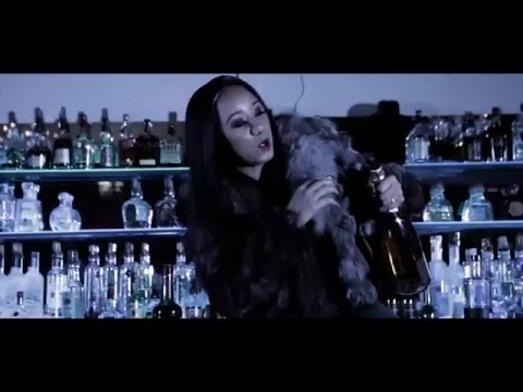 Make Me Rich OFFICIAL MUSIC VIDEO: Katie Got Bandz x Jeremih x Chi Hoover