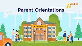 Parent orientation at your child's school: What to expect
