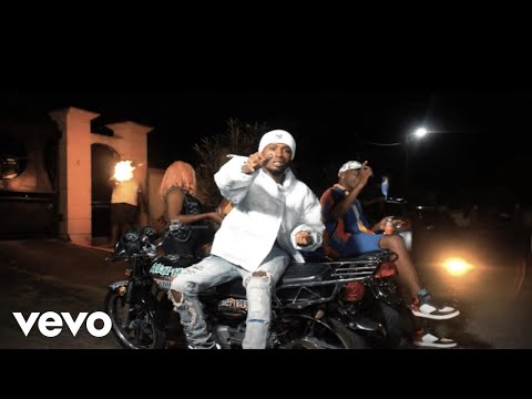 Kyodi - Maddest Life