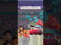 New Pixar Vs Old Pixar Disney Pixar