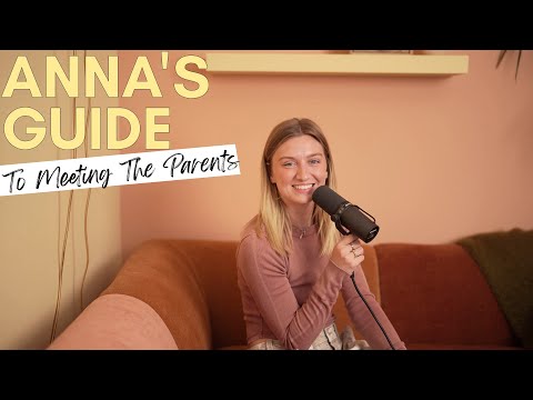 Anna Parents Guide