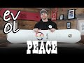 Evol Peace Wide Snowboard - video 1
