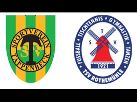 SV Tappenbeck - TSV Rothemühle 2:2 [2:1] | NDSH live Folge 17 [02.10.16]