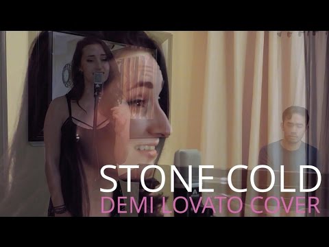 Stone Cold - Demi Lovato (Amanda Jane Snyder Cover)
