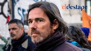 Nicolás: Esto tiene que ver con una política planificada para destruir el salario y las jubilaciones