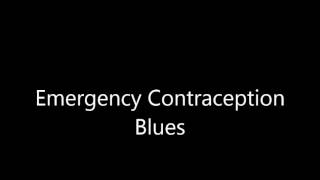 Bombay Bicycle Club Emergency Contraception Blues