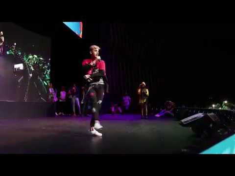 Andrija Jo ft. Jenni Martin - OPUSTI SE! Balkan Tube Fest!