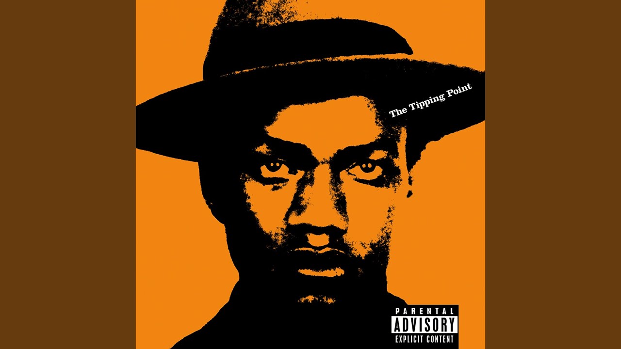 The Roots - Somebody's Gotta Do It