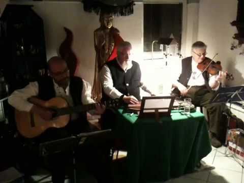 Westerwaelder Saitenmusik