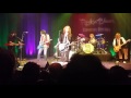 THE BABYS -  Wrong or right, The Huntington Beach Theatre