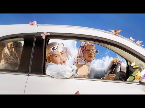 Mi.amargo - El coche de Andrea (Video Oficial)