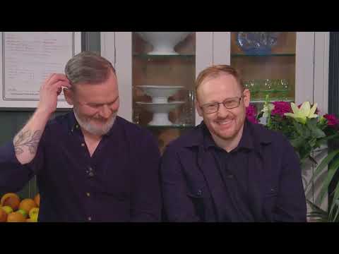 Saturday Morning with James Martin : Season 2025 Episode 17 | James Martin Saturday Morning Series 7