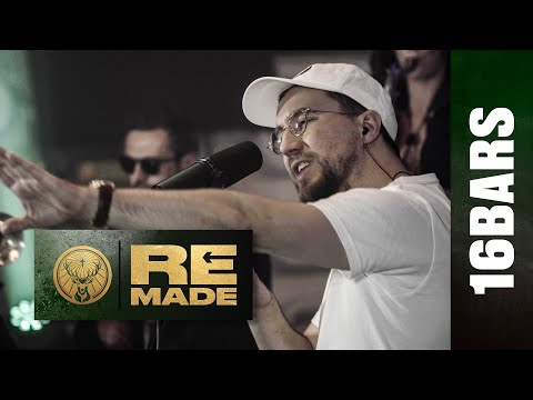 Jägermeister Blaskapelle feat. Prinz Pi - Nichts war umsonst | REMADE