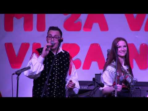 Ansambel Prava stvar - Veseli muzikant (v živo)