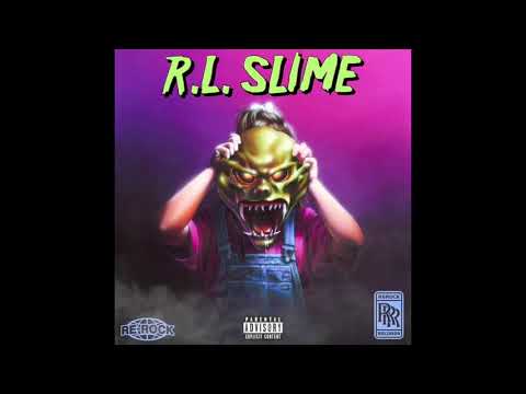 Vin¢Vega - R.L. Slime (feat. ICEDOUTFLAME$ & CTB) [Official Audio]
