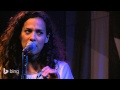 Johnnyswim - Trouble (Bing Lounge) 
