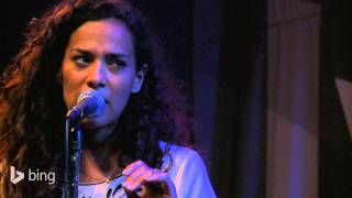 Johnnyswim - Trouble (Bing Lounge)