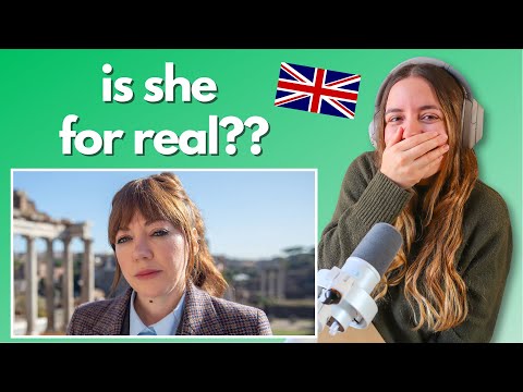 Reacting to Philomena Cunk | BEST BITS