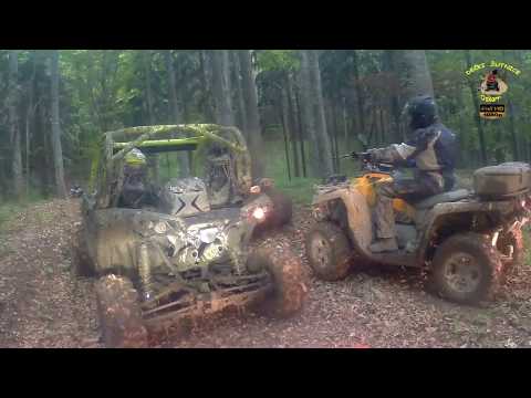 384.DEČKI ŽUTNICE - Croline - Samobor 2017. III. dio