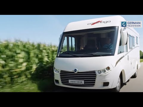 Carthago Neuheiten 2021: Alle neuen Wohnmobil- und Reisemobil Modelle. Chic Liner for two C-Line uvm