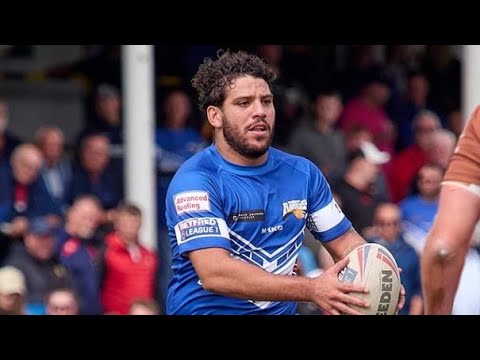 Hakim Miloudi | The X Factor ᴴᴰ