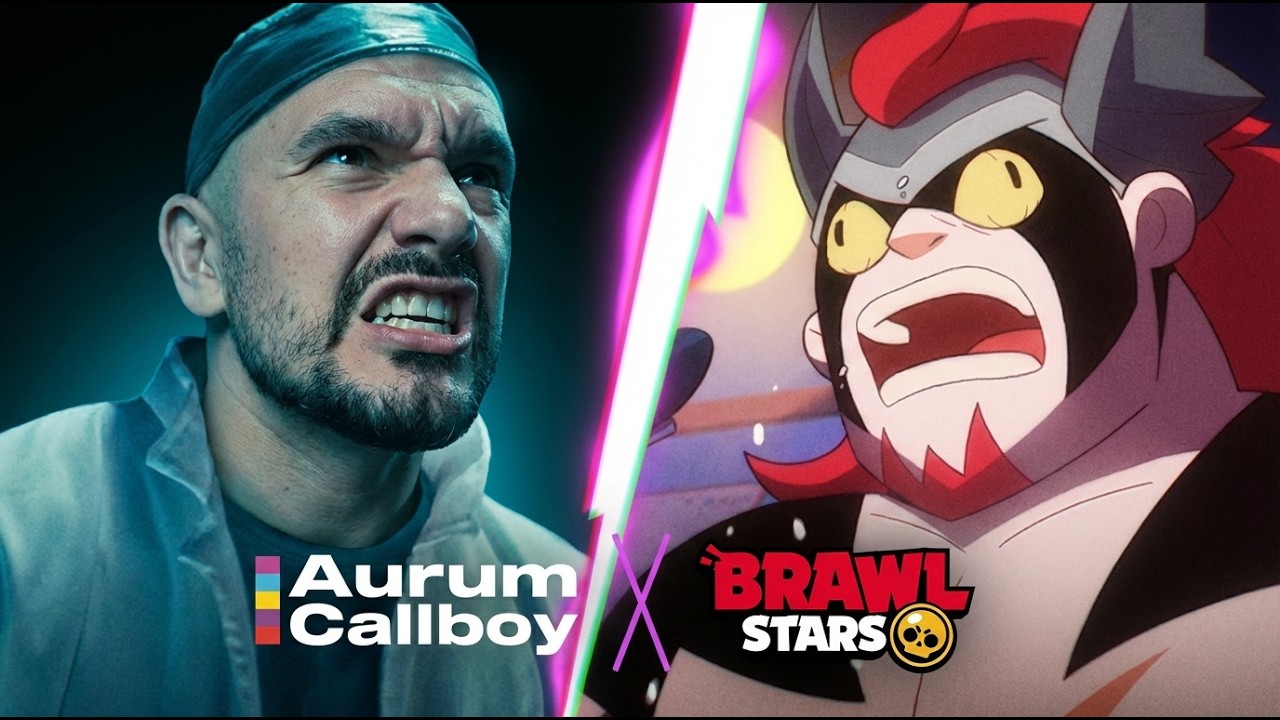 САУНДТРЕК НОВОГО БРАВЛЕРА ГИПЕРЗАРЯЖЕННЫЙ (Демиан) | ОФИЦИАЛЬНАЯ РУ ВЕРСИЯ