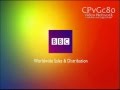 Plum Pictures BBC World Sales And Distribution 2007