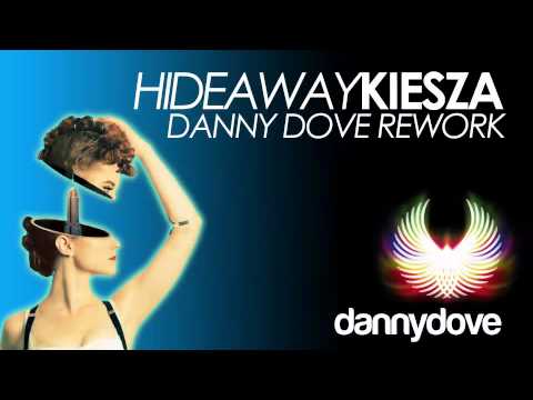 Kiesza - Hideaway (Danny Dove rework)