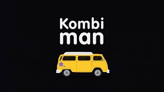 Kombi Man Trailer