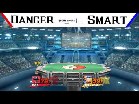 SSB4 September 2016 Top 10 Moments