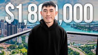 I Bought a $1.8M Apartment Off Day Trading (23 Year Old)
