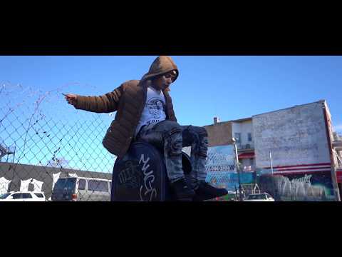 Lito Garcia (@LitoGarciaHP) x ISO | Shot by @CVOFilms