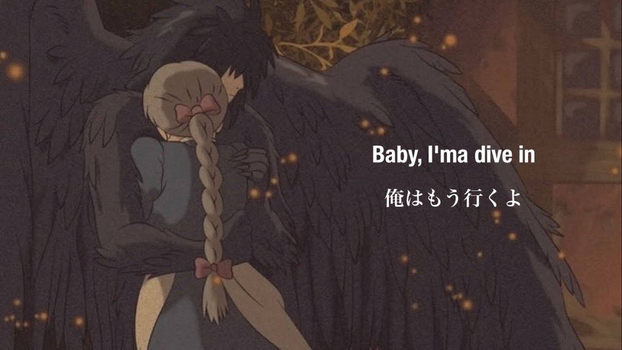 【和訳】Lil Peep - Better Off (Dying)