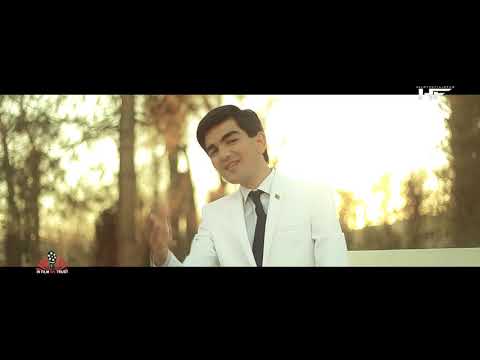 Azat Kakabayew - Ashgabadyn Baglarynda