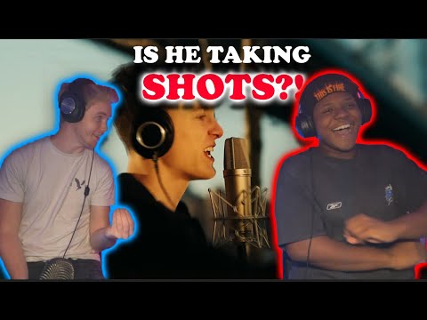 FIRST TIME HEARING Lil Mabu - MATHEMATICAL DISRESPECT (REACTION!!)