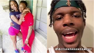 Action Jaxon’s UNSEEN Roast compilation! #4