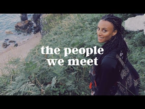 Loah - The People We Meet