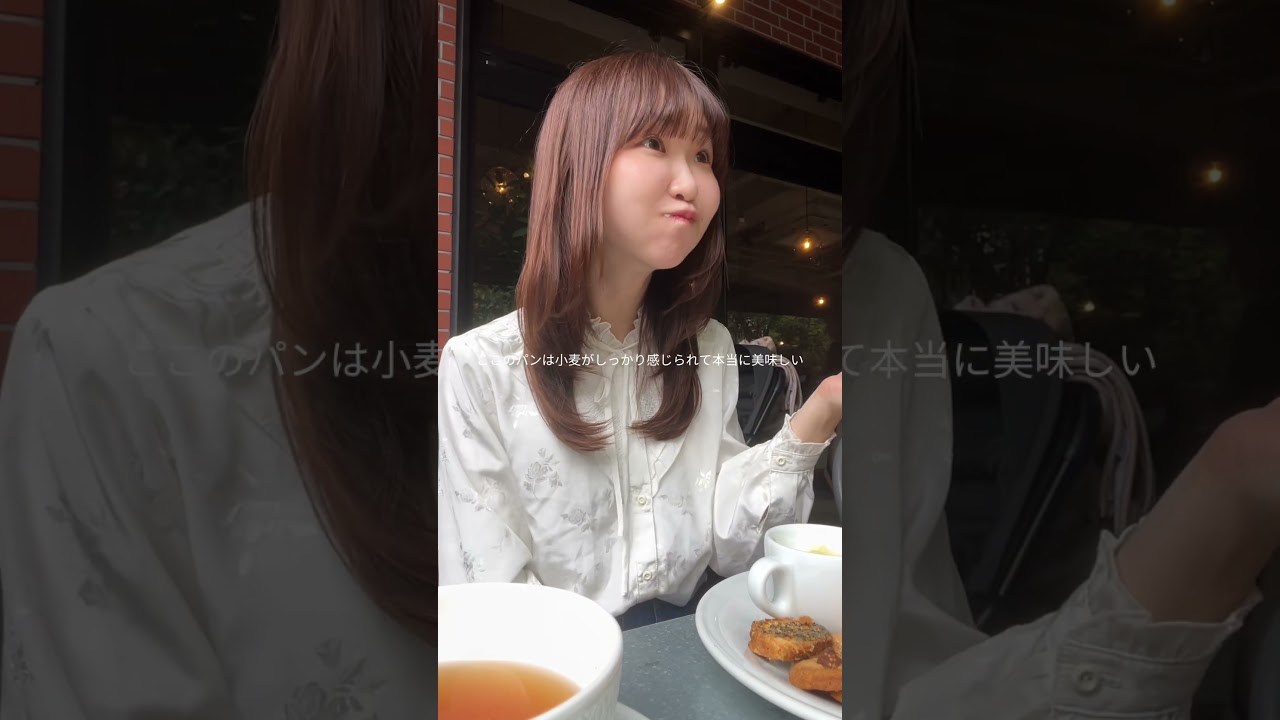 「MORETHAN TAPAS LOUNGE」のパン食べ放題ランチ🍽️予約は1ヶ月の前の11時から可能✨ #新宿ランチ  #新宿グルメ #食べ放題  #パン食べ放題