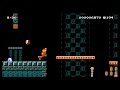 Eric S Super Mario Maker 2 Levels Spooky Phanto Chase