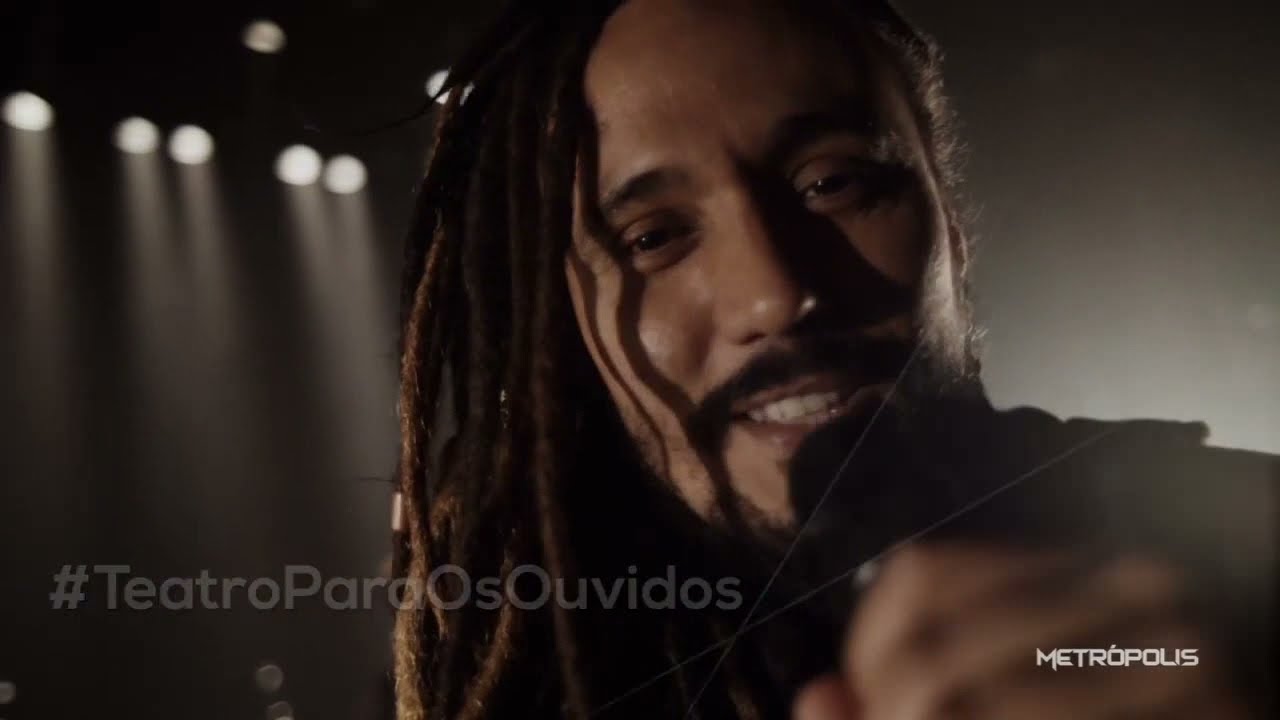 Metrópoles (TV Cultura) | Desfazenda - Me enterrem fora desse lugar