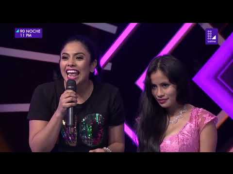 La Muñequita Sally causó un terremoto en Yo Soy por esta razón