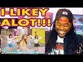 TWICE "LIKEY" M/V | CUTEST VIDEO EVER | REACTION!!! TWICE "LIKEY" M/V | CUTEST VIDEO EVER | REACTION!!!