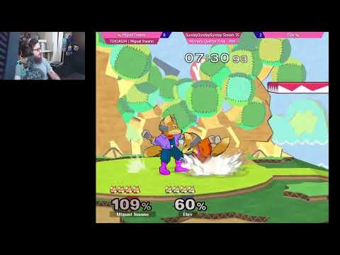 2024-10-13 sunday sunday sunday smash 35