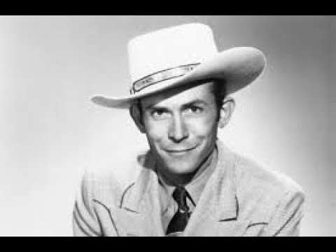 HANK WILLIAMS COUNTRY MUSIC FEST!