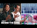 Dua Lipa Mark Ronson Dance The Night For Barbie Behind The Song