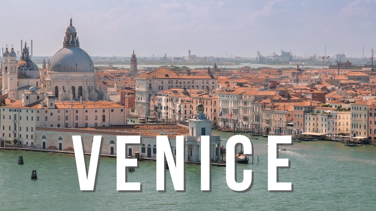 Venice, Italy | 25 Things To Do in 3-4 Days (Guide & Tips)